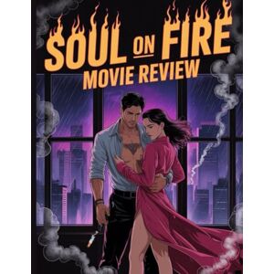 Laney, Madison Soul on Fire Movie Review: Ein umfassender Leitfaden zum Film und seiner Botschaft Laney, Madison Soul on Fire Movie Review: Ein umfassender Leitfaden zum Film und seiner Botschaft