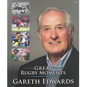 Gareth Edwards Great Rugby Moments Gareth Edwards Great Rugby Moments