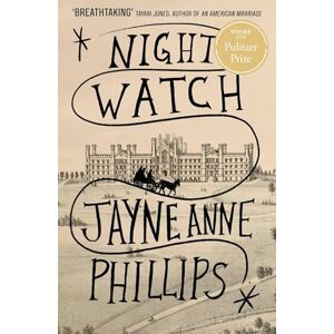 Philips Night Watch: Winner of the Pulitzer Prize for Fiction 2024 Philips Night Watch: Winner of the Pulitzer Prize for Fiction 2024