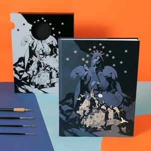 Collodi, Carlo PINOCCHIO: An Illuminated Edition Collodi, Carlo PINOCCHIO: An Illuminated Edition