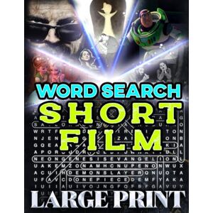 bayi's boundless tales Ultimate U.S. Short Film Word Search (Large Print): 100 puzzles across all genres – 2,000 hidden words • complete answer key (U.S. Short Film Word Search Series) bayi's boundless tales Ultimate U.S. Short Film Word Search (Large Print): 100 puzzles across all genres – 2,000 hidden words • complete answer key (U.S. Short Film Word Search Series)