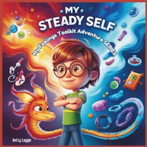 Laggis, Betty My Steady Self Laggis, Betty My Steady Self