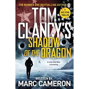 Cameron, Marc Tom Clancy's Shadow of the Dragon (Jack Ryan) Cameron, Marc Tom Clancy's Shadow of the Dragon (Jack Ryan)