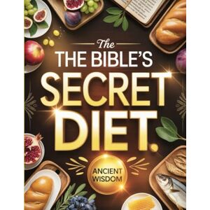 Lehner, Randal The Bible’s Secret Diet: Ancient Nutrition Wisdom for Spiritual Health, Weight Loss, and Holistic Wellness Lehner, Randal The Bible’s Secret Diet: Ancient Nutrition Wisdom for Spiritual Health, Weight Loss, and Holistic Wellness