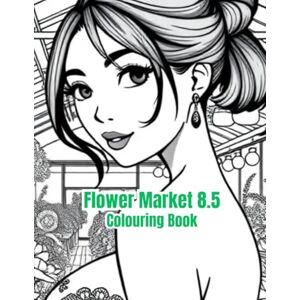 Books, Fowler Family Flower Market 8.5: A busy flower night market full of colourful blooms. (DAY IN THE LIFE) Books, Fowler Family Flower Market 8.5: A busy flower night market full of colourful blooms. (DAY IN THE LIFE)