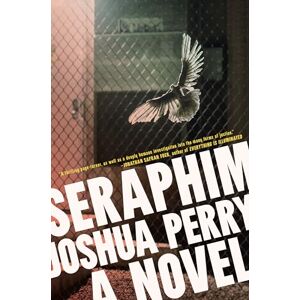 Joshua Perry Seraphim Joshua Perry Seraphim