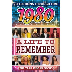 Hugo Boss 1980 in Focus: A Life to Remember The Year You Were Born Book: A nostalgic gift packed with trivia, brain games, and events to celebrate birthdays, milestones, and memories Hugo Boss 1980 in Focus: A Life to Remember The Year You Were Born Book: A nostalgic gift packed with trivia, brain games, and events to celebrate birthdays, milestones, and memories