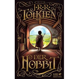 Tolkien, J.R.R. Der Hobbit: Oder Hin und zurück Tolkien, J.R.R. Der Hobbit: Oder Hin und zurück