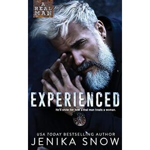Snow, Jenika Experienced: Volume 4 (A Real Man) Snow, Jenika Experienced: Volume 4 (A Real Man)
