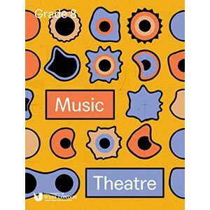 Various LCM Music Theatre Handbook Grade 8 Various LCM Music Theatre Handbook Grade 8