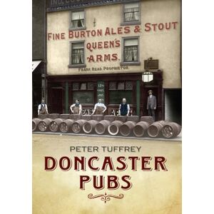 Tuffrey, Peter Doncaster Pubs Tuffrey, Peter Doncaster Pubs