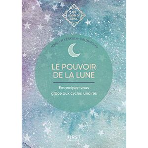 Keskula, Merilyn Guide de l'éveil Le pouvoir de la Lune Émancipez-vous grâce aux cylces lunaires: Emancipez-vous grâce aux cycles lunaires Keskula, Merilyn Guide de l'éveil Le pouvoir de la Lune Émancipez-vous grâce aux cylces lunaires: Emancipez-vous grâce aux cycles lunaires