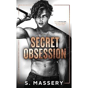 Massery, S. Secret Obsession Massery, S. Secret Obsession