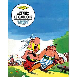 COLLECTIF Les Cahiers de la BD Hors-Série n°2 Astérix, la naissance d'un mythe COLLECTIF Les Cahiers de la BD Hors-Série n°2 Astérix, la naissance d'un mythe