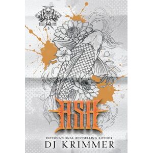 Krimmer, DJ Ash (Hel's Ink) Krimmer, DJ Ash (Hel's Ink)