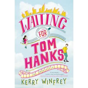 Winfrey, Kerry Waiting For Tom Hanks Winfrey, Kerry Waiting For Tom Hanks