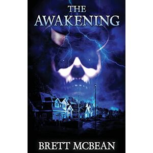 McBean, Brett The Awakening McBean, Brett The Awakening