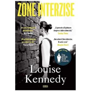 Louise Kennedy Zone Interzise Louise Kennedy Zone Interzise
