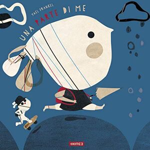 Frankel, Yael Una parte di me Frankel, Yael Una parte di me