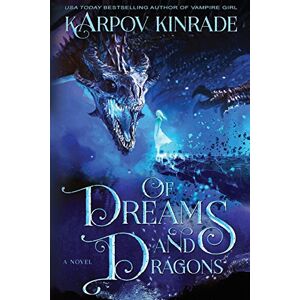 Kinrade, Karpov Of Dreams and Dragons (Vampire Girl) Kinrade, Karpov Of Dreams and Dragons (Vampire Girl)