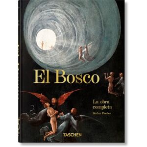 Fischer, Stefan El Bosco. La obra completa. 45th Ed. (45th Edition) Fischer, Stefan El Bosco. La obra completa. 45th Ed. (45th Edition)