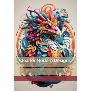 Brywczyńska, Małgorzata Idea for Modern Designs Brywczyńska, Małgorzata Idea for Modern Designs