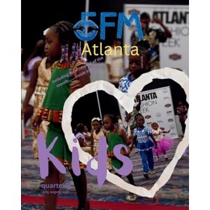 Media Group, Gbogbo Exclusive fashion magazine (runway): presents Atlanta Chic Kids Media Group, Gbogbo Exclusive fashion magazine (runway): presents Atlanta Chic Kids