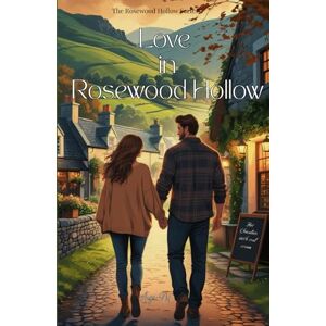 Nel, Angie Love in Rosewood Hollow: Book 1 of the Rosewood Hollow Series. A spicy small-town romance with heart, heat, and healing. Nel, Angie Love in Rosewood Hollow: Book 1 of the Rosewood Hollow Series. A spicy small-town romance with heart, heat, and healing.