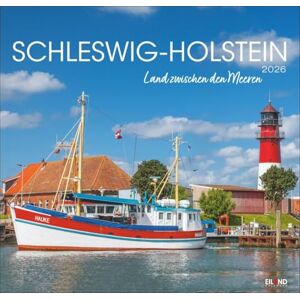 Schleswig-Holstein Edition Kalender 2026 Land zwischen den Meeren: Großer Wandkalender mit stimmungsvollen Fotos zwischen Nordsee und Ostsee. Wandkalender XL mit hochwertigen Aufnahmen. Schleswig-Holstein Edition Kalender 2026 Land zwischen den Meeren: Großer Wandkalender mit stimmungsvollen Fotos zwischen Nordsee und Ostsee. Wandkalender XL mit hochwertigen Aufnahmen.