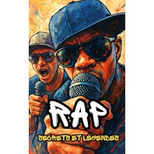 Brothers, VC Rap: Secrets et Légendes Brothers, VC Rap: Secrets et Légendes