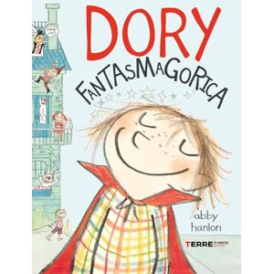 Hanlon, Abby Dory fantasmagorica Hanlon, Abby Dory fantasmagorica