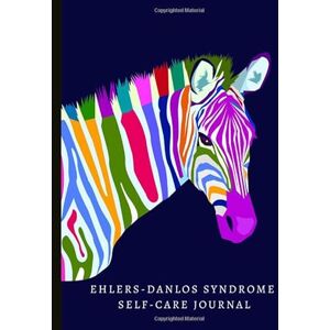 Marissa, Sophie Ehlers-Danlos Syndrome Self-Care Journal: Beautiful Journal for Ehlers-Danlos With Pain and Mood Trackers, Quotes, Mindfulness Exercises, Gratitude Prompts and more. Marissa, Sophie Ehlers-Danlos Syndrome Self-Care Journal: Beautiful Journal for Ehlers-Danlos With Pain and Mood Trackers, Quotes, Mindfulness Exercises, Gratitude Prompts and more.
