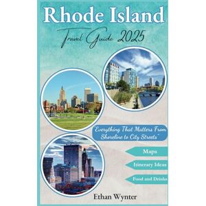 Wynter, Ethan Rhode Island Travel Guide 2025: "Everything That Matters From Shoreline to City Streets” Wynter, Ethan Rhode Island Travel Guide 2025: "Everything That Matters From Shoreline to City Streets”