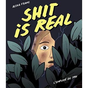 Franz, Aisha Shit is Real Franz, Aisha Shit is Real