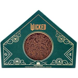 Insight Editions Wicked: The Grimmerie Collectible Hardcover Journal Insight Editions Wicked: The Grimmerie Collectible Hardcover Journal