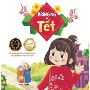 Hoang-Nakata, Kimly Bringing in Tet Hoang-Nakata, Kimly Bringing in Tet