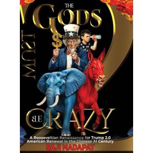 Madapat, Saji The Gods Must Be Crazy II Madapat, Saji The Gods Must Be Crazy II