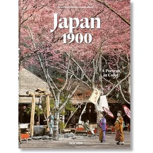 Arqué, Sabine Japan 1900. A Portrait in Color Arqué, Sabine Japan 1900. A Portrait in Color