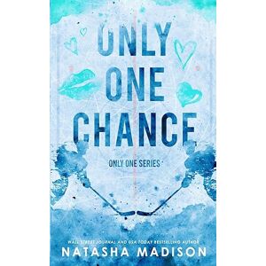 Madison, Natasha Only One Chance (Special Edition Paperback): 2 Madison, Natasha Only One Chance (Special Edition Paperback): 2