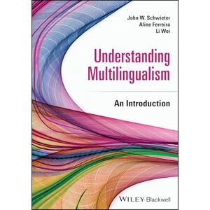 Schwieter, John W. Understanding Multilingualism: An Introduction Schwieter, John W. Understanding Multilingualism: An Introduction