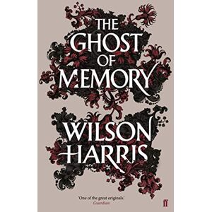 Wilson The Ghost of Memory Wilson The Ghost of Memory