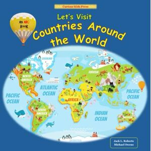 Roberts Let's Visit Countries Around the World Roberts Let's Visit Countries Around the World