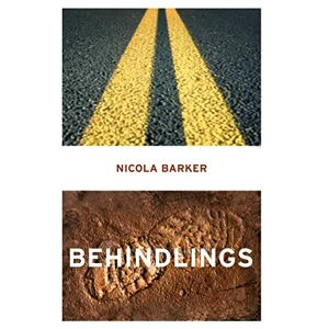 Barker Behindlings Barker Behindlings