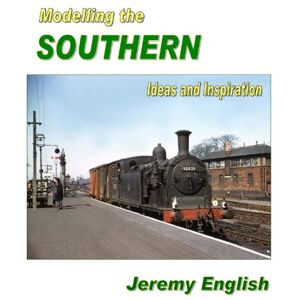English, Jeremy Modelling the Southern: Ideas and Inspiration English, Jeremy Modelling the Southern: Ideas and Inspiration
