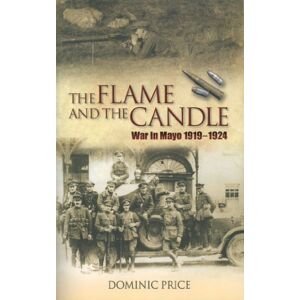 Dominic Price The Flame and the Candle Dominic Price The Flame and the Candle