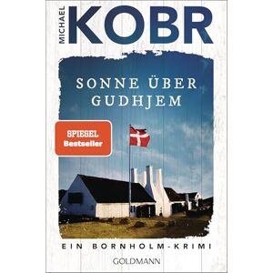 Kobr, Michael Sonne über Gudhjem: Ein Bornholm-Krimi Der Spiegel Bestseller-Autor, bekannt von den Kluftinger-Krimis Kobr, Michael Sonne über Gudhjem: Ein Bornholm-Krimi Der Spiegel Bestseller-Autor, bekannt von den Kluftinger-Krimis