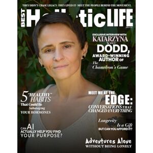 Short, Jana Best Holistic Life Magazine Volume 045 Short, Jana Best Holistic Life Magazine Volume 045
