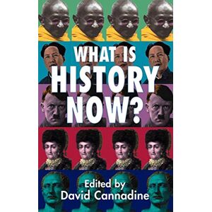 What is History Now? What is History Now?