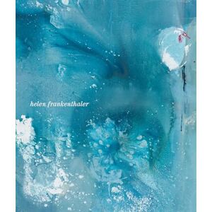 Crow, Thomas E. Helen Frankenthaler: Drawing within Nature, Paintings from the 1990s Crow, Thomas E. Helen Frankenthaler: Drawing within Nature, Paintings from the 1990s