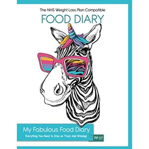 Bowers, Johnny The NHS Weight Loss Plan Compatible Food Diary My Fabulous Food Diary Everything You Need To Stay On Track And Winning! FF07: 3 Months Food ... Tracker, Measurements, Weight Graph AND MORE! Bowers, Johnny The NHS Weight Loss Plan Compatible Food Diary My Fabulous Food Diary Everything You Need To Stay On Track And Winning! FF07: 3 Months Food ... Tracker, Measurements, Weight Graph AND MORE!